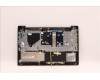 Lenovo 5CB1J01169 COVER Upper Case ASM_UKEL82SFFP_SG_BL_ML