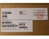 Lenovo 5CB1J01177 COVER Upper Case ASM_ENGL82SFFP_SG_BL_PC