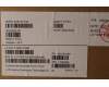 Lenovo 5CB1J01182 COVER Upper Case ASM_GERL82SFFP_SG_BL_PC
