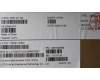 Lenovo 5CB1J01192 COVER UpperCaseASM_NORDICL82SFFPSGBL_PC