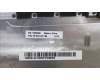 Lenovo 5CB1J01196 COVER Upper Case ASM_SPAL82SFFP_SG_BL_PC
