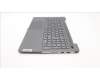 Lenovo 5CB1J01197 COVER Upper Case ASM_SWSL82SFFP_SG_BL_PC