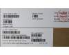 Lenovo 5CB1J01202 COVER Upper Case ASM_UKRL82SFFP_SG_BL_PC