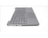 Lenovo 5CB1J01202 COVER Upper Case ASM_UKRL82SFFP_SG_BL_PC