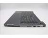 Lenovo 5CB1J01218 COVER Upper Case ASM_HUNL82SFFP_SG_NB_ML
