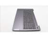 Lenovo 5CB1J01224 COVER UpperCaseASM_NORDICL82SFFPSGNB_ML