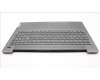 Lenovo 5CB1J01225 COVER Upper Case ASM_PORL82SFFP_SG_NB_ML
