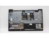 Lenovo 5CB1J01240 COVER Upper Case ASM_ENGL82SFFP_SG_NB_PC