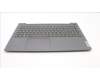 Lenovo 5CB1J01242 COVER Upper Case ASM_FRAL82SFFP_SG_NB_PC
