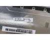 Lenovo 5CB1J01251 COVER Upper Case ASM_ITAL82SFFP_SG_NB_PC