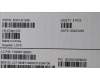Lenovo 5CB1J01256 COVER Upper Case ASM_PORL82SFFP_SG_NB_PC