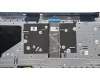 Lenovo 5CB1J01267 COVER Upper Case ASM_BELL82SFNF_AB_BL_PC