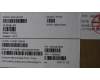 Lenovo 5CB1J01327 COVER Upper Case ASM_UKEL82SFNF_AB_NB_PC
