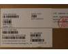Lenovo 5CB1J01335 COVER UpperCaseASM_EUROENGL82SFNFCGBL_PC
