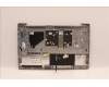 Lenovo 5CB1J01336 COVER Upper Case ASM_FRAL82SFNF_CG_BL_PC