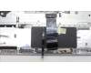 Lenovo 5CB1J01351 COVER Upper Case ASM_RUSL82SFNF_CG_BL_PC