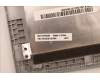 Lenovo 5CB1J01354 COVER Upper Case ASM_SWSL82SFNF_CG_BL_PC