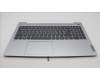 5CB1J01359 Lenovo COVER Upper Case ASM_UKRL82SFNF_CG_BL_PC