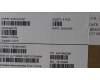 Lenovo 5CB1J01367 COVER UpperCaseASM_EUROENGL82SFNFC_NB_PC