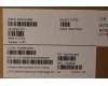 Lenovo 5CB1J01456 COVER Upper Case ASM_BELL82SFNF_SG_BL_PC