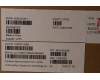 Lenovo 5CB1J01471 COVER Upper Case ASM_ITAL82SFNF_SG_BL_PC