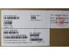 Lenovo 5CB1J01479 COVER Upper Case ASM_SPAL82SFNF_SG_BL_PC