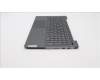 Lenovo 5CB1J01479 COVER Upper Case ASM_SPAL82SFNF_SG_BL_PC
