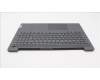 Lenovo 5CB1J01479 COVER Upper Case ASM_SPAL82SFNF_SG_BL_PC