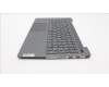 Lenovo 5CB1J01569 COVER Upper Case ASM_PORL82SFNF_SG_NB_PC