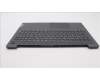 Lenovo 5CB1J01569 COVER Upper Case ASM_PORL82SFNF_SG_NB_PC