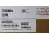 Lenovo 5CB1J01572 COVER Upper Case ASM_SPAL82SFNF_SG_NB_PC