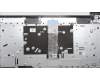 Lenovo 5CB1J01572 COVER Upper Case ASM_SPAL82SFNF_SG_NB_PC