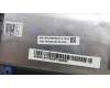 Lenovo 5CB1J01735 COVER Upper Case ASM_UKE L82QC NFP_CG