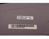 Lenovo 5CB1J01789 COVER LCD Cover L 82QG SG
