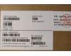 Lenovo 5CB1J01800 COVER Upper Case ASM_ITA L82QG FPAG