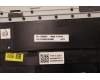 Lenovo 5CB1J01806 COVER Upper Case ASM_FRA/ENG L82QG FPAG