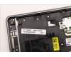 Lenovo 5CB1J01817 COVER Upper Case ASM_EURO ENG L82QG FPAG