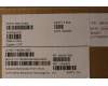 Lenovo 5CB1J01822 COVER Upper Case ASM_BEL L82QG FPAG