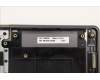 Lenovo 5CB1J01850 COVER Upper Case ASM_ENG L82QG FPSG