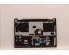 Lenovo 5CB1J01864 COVER Upper Case ASM_ITA L82QG NFPAG