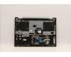 Lenovo 5CB1J01871 COVER Upper Case ASM_NORDIC L82QG NFPAG