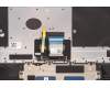 Lenovo 5CB1J01881 COVER Upper Case ASM_EURO ENG L82QGNFPAG