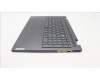 Lenovo 5CB1J01919 COVER Upper Case ASM_ARA L82QG NFPSG
