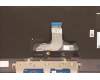 Lenovo 5CB1J02417 COVER Upper Case ASM_EURO ENG L82QE FPSG