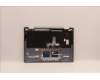 Lenovo 5CB1J02439 COVER Upper Case ASM_NORDIC L82QE NFPSB