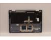 Lenovo 5CB1J02442 COVER Upper Case ASM_SLV L82QE NFPSB