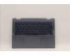 Lenovo 5CB1J02449 COVER Upper Case ASM_EURO ENG L82QENFPSB