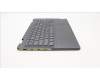 Lenovo 5CB1J02459 COVER Upper Case ASM_FRA/ARA L82QE NFPSG
