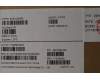 Lenovo 5CB1J02463 COVER Upper Case ASM_JPN L82QE NFPSG