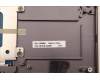 Lenovo 5CB1J02466 COVER Upper Case ASM_HUN L82QE NFPSG